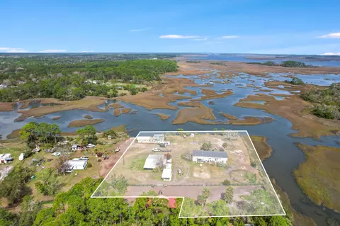 490 Coopers Cove Rd, Saint Augustine, FL 32095