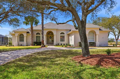 249 Fiddlers Point Dr, Saint Augustine, FL 32080
