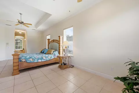 Bedroom - 249 Fiddlers Point Dr, Saint Augustine, FL 32080 photo 2 of 8