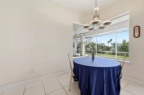 Dining - 249 Fiddlers Point Dr, Saint Augustine, FL 32080 photo 4 of 4
