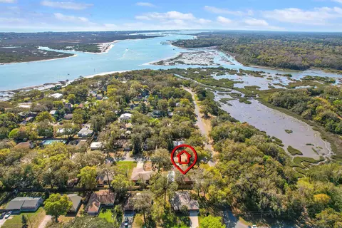 View/Area - 3902 Shore Dr, Saint Augustine, FL 32086 photo 1 of 1