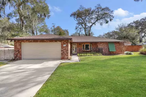 Exterior - 3902 Shore Dr, Saint Augustine, FL 32086 photo 5 of 5