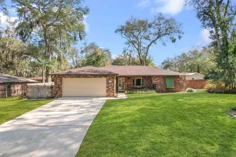 Exterior - 3902 Shore Dr, Saint Augustine, FL 32086 photo 1 of 5