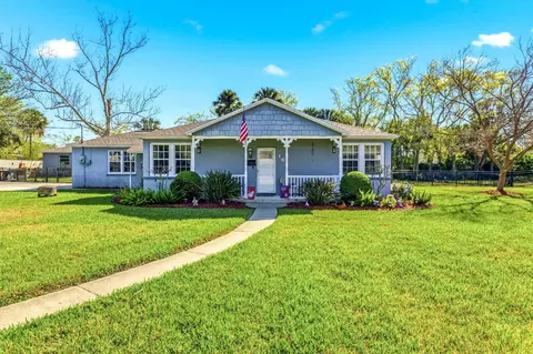 16 Menendez Rd, Saint Augustine, FL 32080