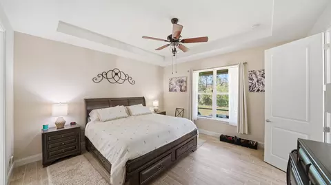 Bedroom - 74 Wrendale Loop, Ormond Beach, FL 32174 photo 2 of 2