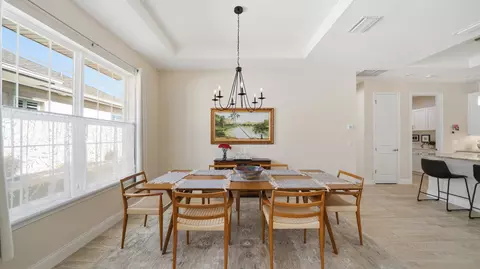 Dining - 74 Wrendale Loop, Ormond Beach, FL 32174 photo 1 of 4