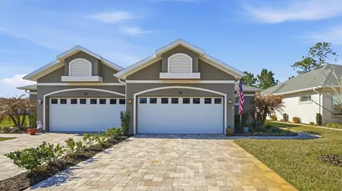 Exterior - 74 Wrendale Loop, Ormond Beach, FL 32174 photo 12 of 13