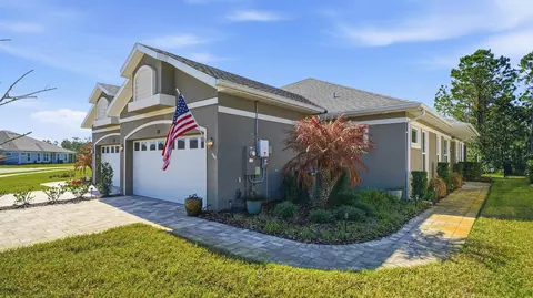 Exterior - 74 Wrendale Loop, Ormond Beach, FL 32174 photo 13 of 13