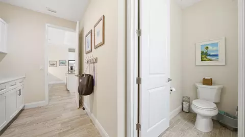 Entry Way - 74 Wrendale Loop, Ormond Beach, FL 32174 photo 3 of 3