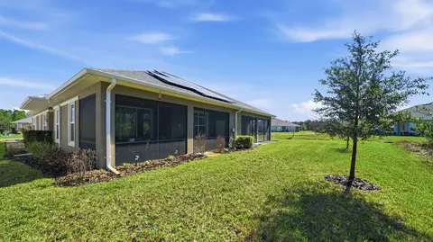 Exterior - 74 Wrendale Loop, Ormond Beach, FL 32174 photo 8 of 13