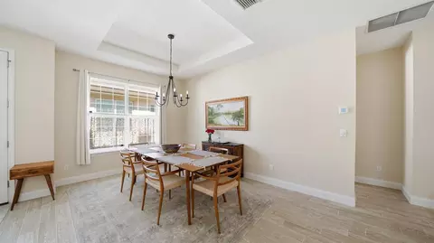 Dining - 74 Wrendale Loop, Ormond Beach, FL 32174 photo 4 of 4