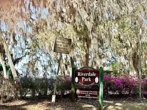 Exterior - 1036 S County Road 13, Saint Augustine, FL 32092 photo 21 of 25