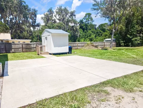 Exterior - 1036 S County Road 13, Saint Augustine, FL 32092 photo 6 of 25