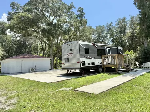 Exterior - 1036 S County Road 13, Saint Augustine, FL 32092 photo 10 of 25