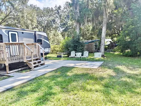 Exterior - 1036 S County Road 13, Saint Augustine, FL 32092 photo 11 of 25