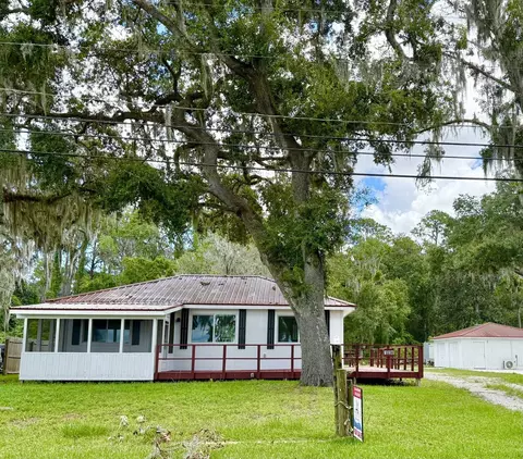 1036 S County Road 13, Saint Augustine, FL 32092