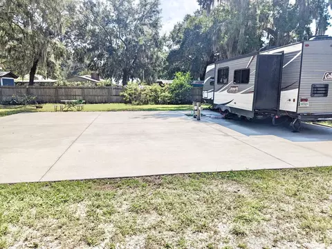 Exterior - 1036 S County Road 13, Saint Augustine, FL 32092 photo 9 of 25