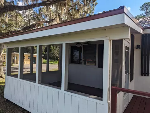 Exterior - 1036 S County Road 13, Saint Augustine, FL 32092 photo 14 of 25