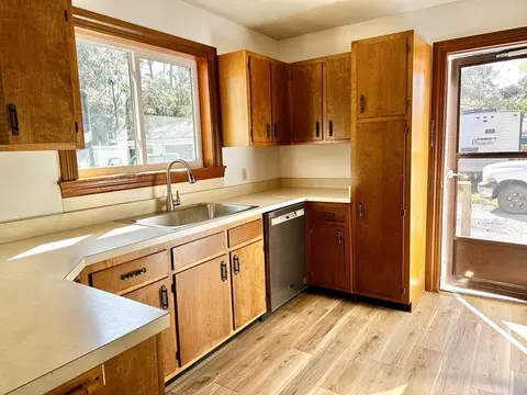 Kitchen - 1036 S County Road 13, Saint Augustine, FL 32092 photo 2 of 2
