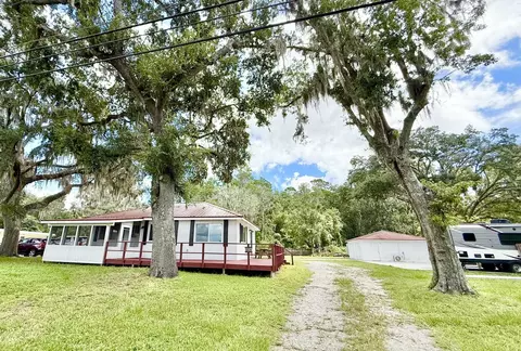 Exterior - 1036 S County Road 13, Saint Augustine, FL 32092 photo 4 of 25
