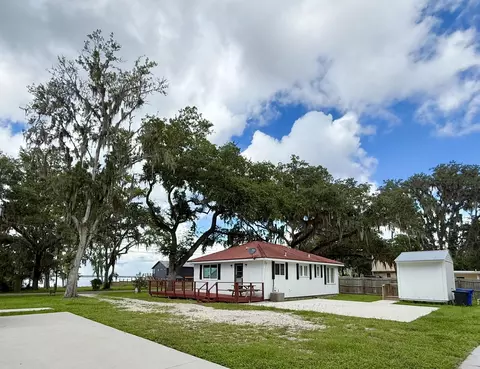 Exterior - 1036 S County Road 13, Saint Augustine, FL 32092 photo 7 of 25