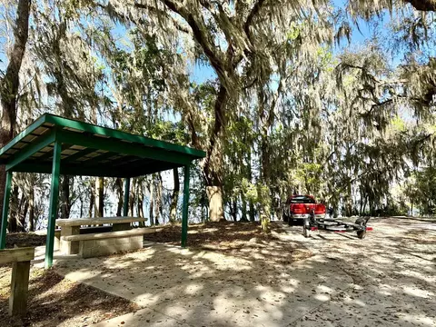 Exterior - 1036 S County Road 13, Saint Augustine, FL 32092 photo 23 of 25