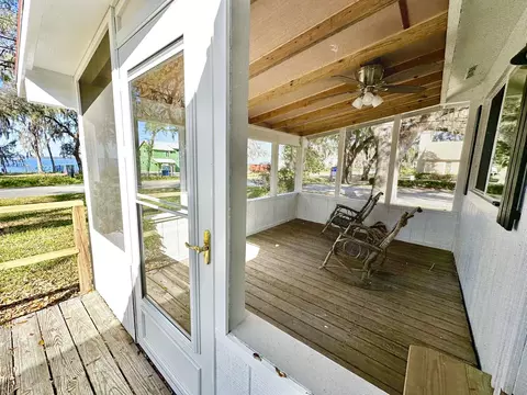 Exterior - 1036 S County Road 13, Saint Augustine, FL 32092 photo 17 of 25