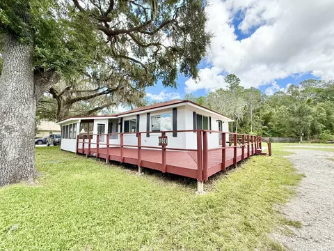 Exterior - 1036 S County Road 13, Saint Augustine, FL 32092 photo 25 of 25