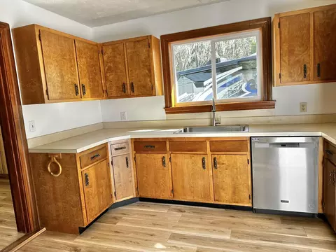 Kitchen - 1036 S County Road 13, Saint Augustine, FL 32092 photo 1 of 2