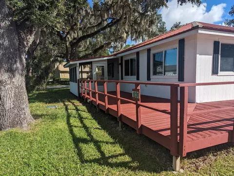 Exterior - 1036 S County Road 13, Saint Augustine, FL 32092 photo 18 of 25