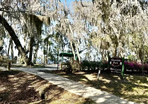Exterior - 1036 S County Road 13, Saint Augustine, FL 32092 photo 24 of 25
