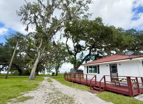 Exterior - 1036 S County Road 13, Saint Augustine, FL 32092 photo 12 of 25