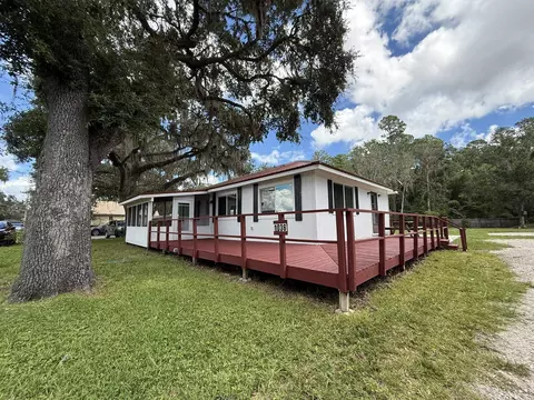 Exterior - 1036 S County Road 13, Saint Augustine, FL 32092 photo 3 of 25