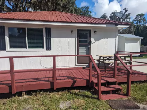 Exterior - 1036 S County Road 13, Saint Augustine, FL 32092 photo 19 of 25