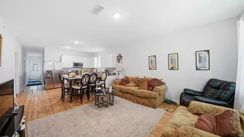 Entry Way - 820 N Saint Johns St, Saint Augustine, FL 32084 photo 1 of 2