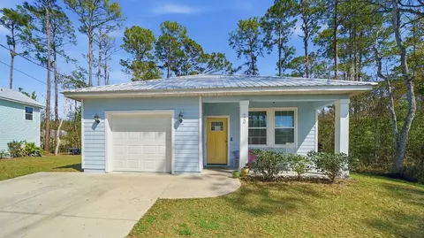 Exterior - 820 N Saint Johns St, Saint Augustine, FL 32084 photo 4 of 4
