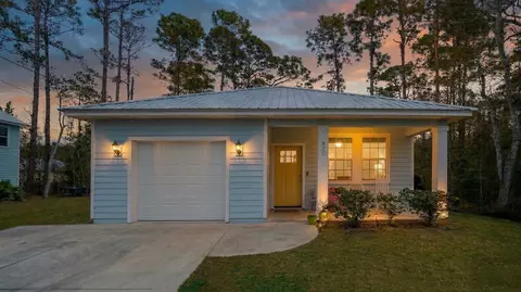 820 N Saint Johns St, Saint Augustine, FL 32084