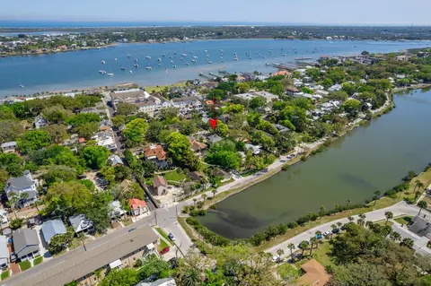 View/Area - 288 St George St, Saint Augustine, FL 32084 photo 4 of 6