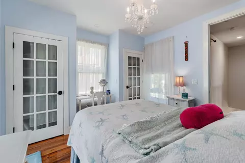 Bedroom - 288 St George St, Saint Augustine, FL 32084 photo 4 of 5