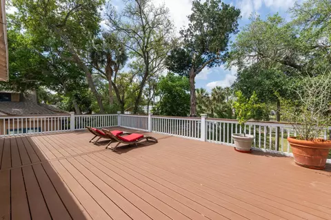 Exterior - 288 St George St, Saint Augustine, FL 32084 photo 18 of 22