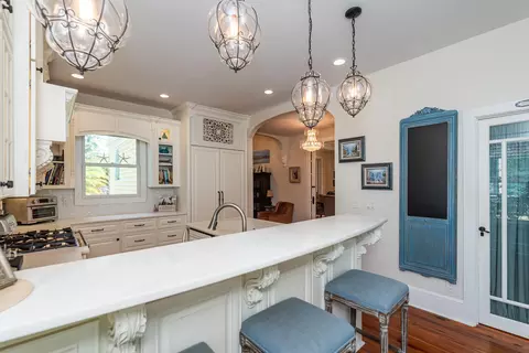 Kitchen - 288 St George St, Saint Augustine, FL 32084 photo 6 of 8