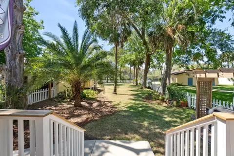 Exterior - 288 St George St, Saint Augustine, FL 32084 photo 5 of 22