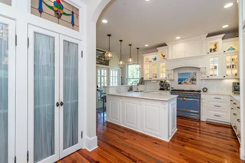 Kitchen - 288 St George St, Saint Augustine, FL 32084 photo 1 of 8