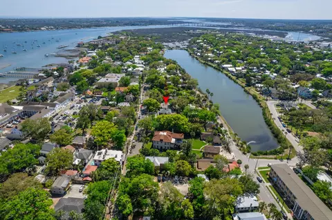 View/Area - 288 St George St, Saint Augustine, FL 32084 photo 5 of 6