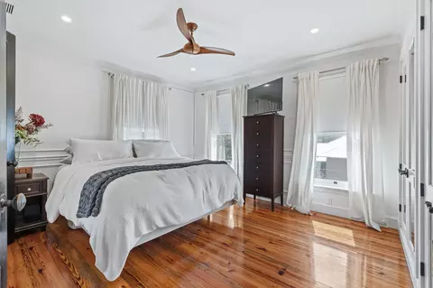 Bedroom - 288 St George St, Saint Augustine, FL 32084 photo 1 of 5