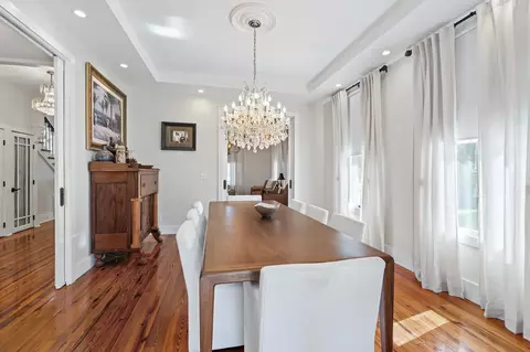 Dining - 288 St George St, Saint Augustine, FL 32084 photo 1 of 1
