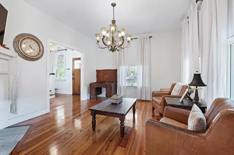 Living - 288 St George St, Saint Augustine, FL 32084 photo 2 of 2