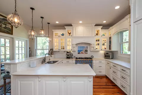 Kitchen - 288 St George St, Saint Augustine, FL 32084 photo 2 of 8