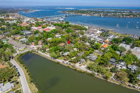 View/Area - 288 St George St, Saint Augustine, FL 32084 photo 3 of 6