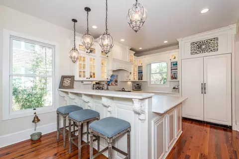 Kitchen - 288 St George St, Saint Augustine, FL 32084 photo 4 of 8